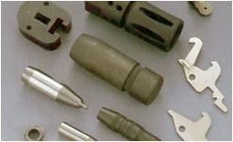 Weapons/Defense Parts